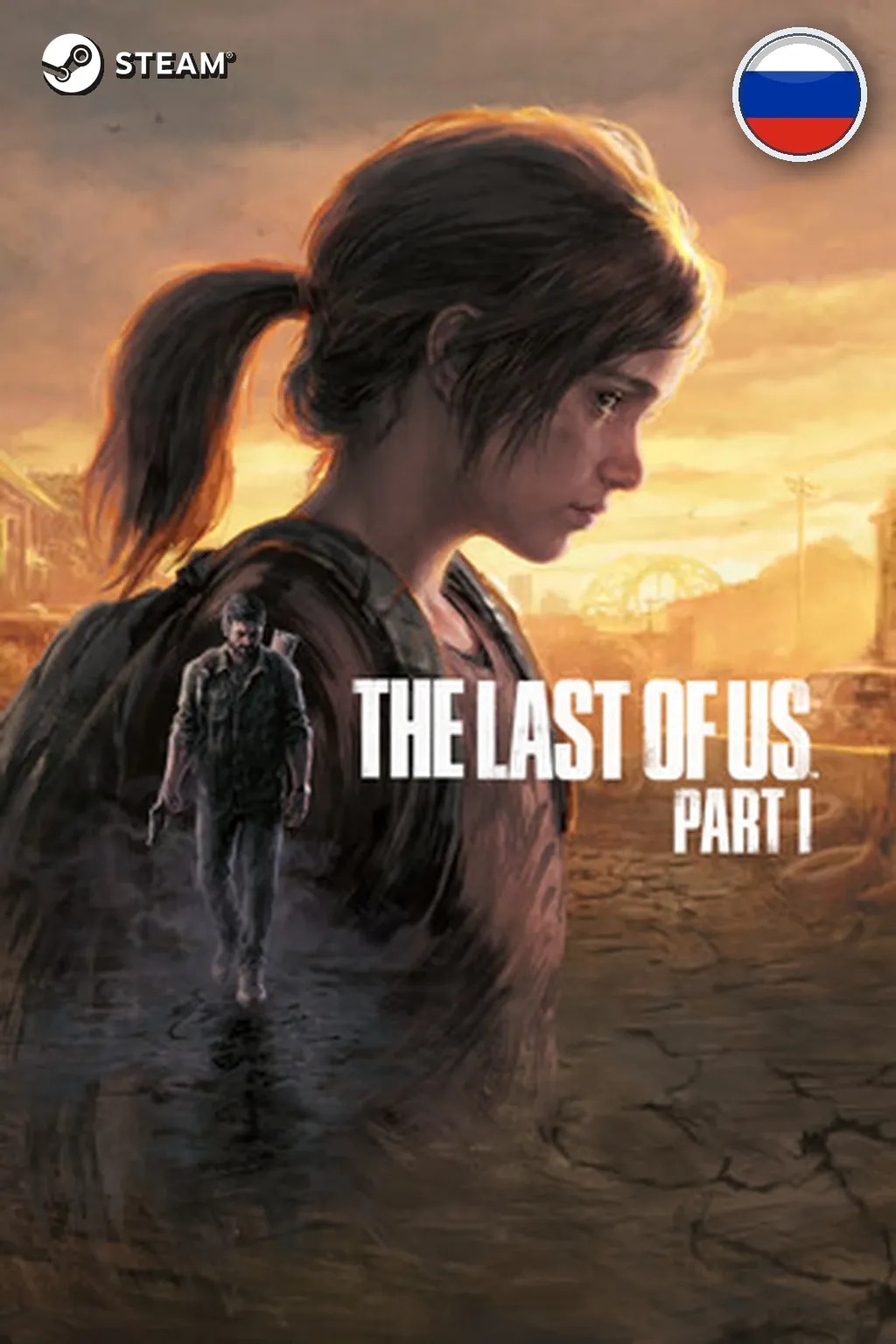 The Last of Us™ Part I  — Россия
