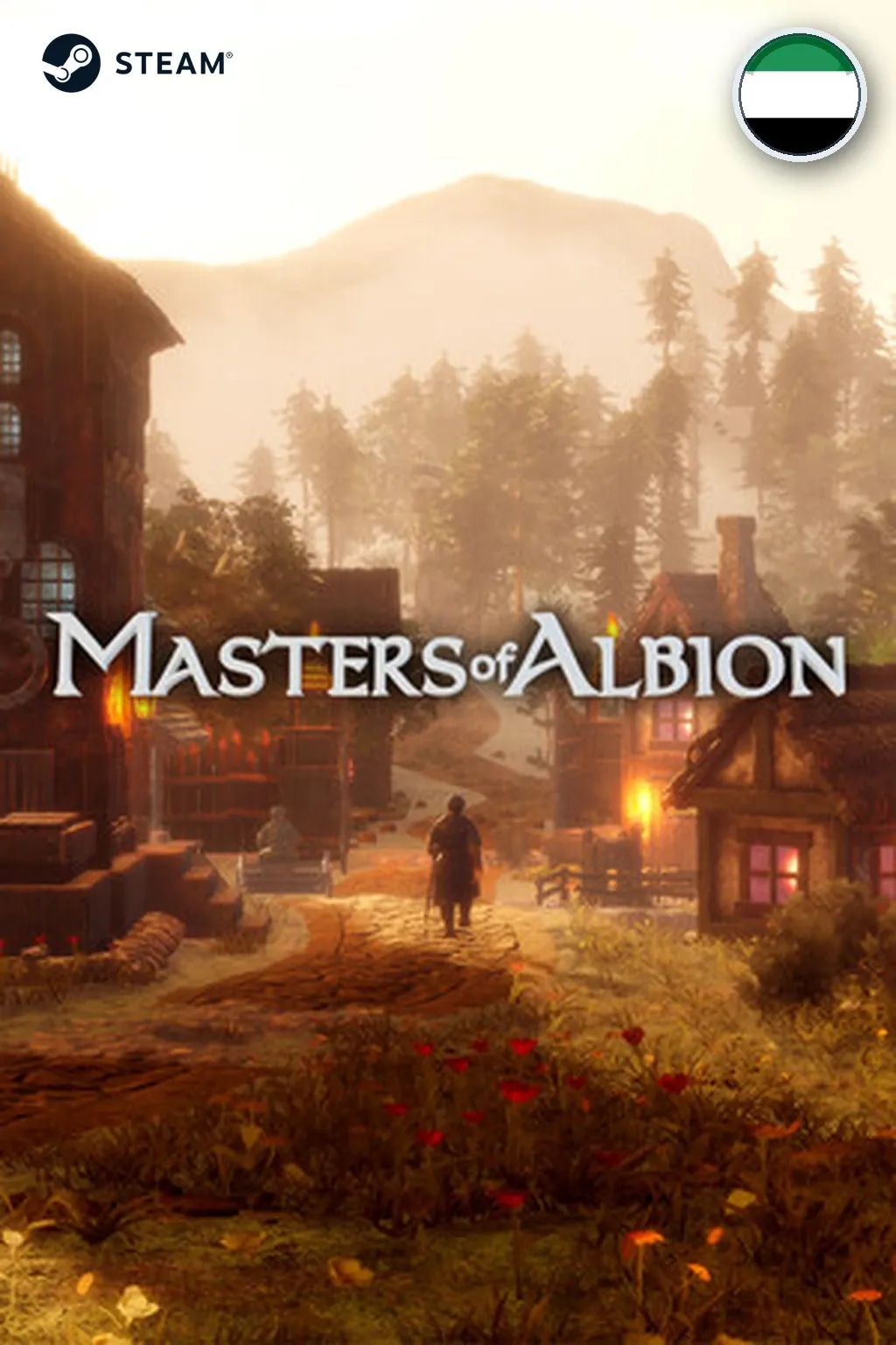 Masters of Albion — ОАЭ