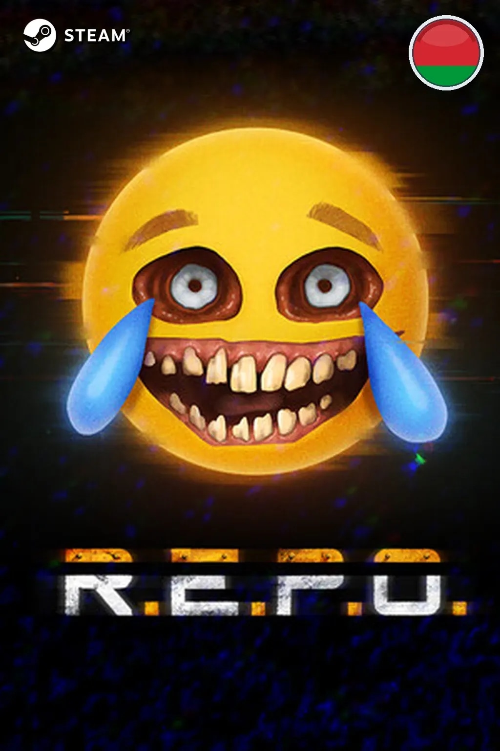 R.E.P.O. — Беларусь
