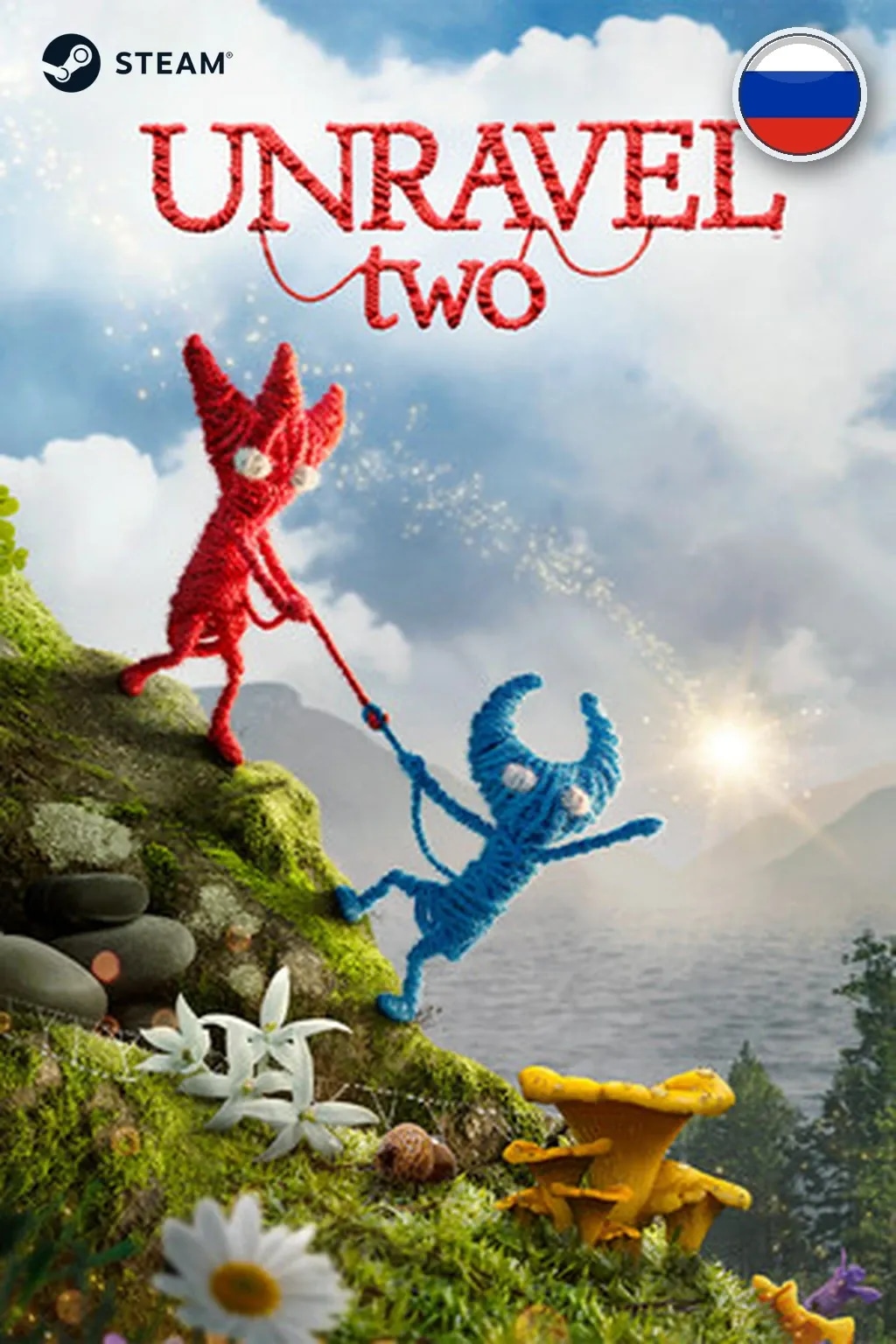 Unravel Two — Россия