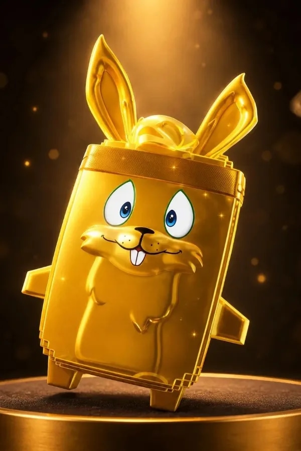 🐰ЗОЛОТОЙ ЗАЯЧИЙ ДУХ🐰