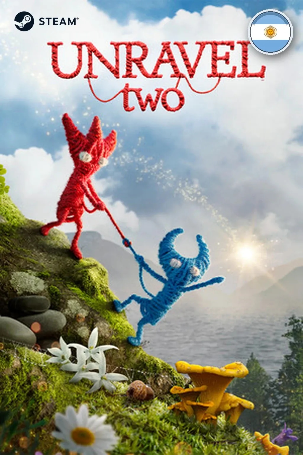 Unravel Two — Аргентина