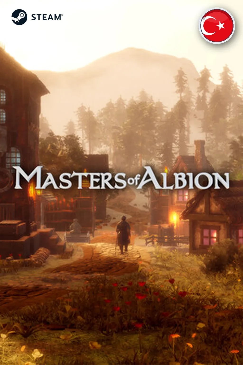 Masters of Albion — Турция