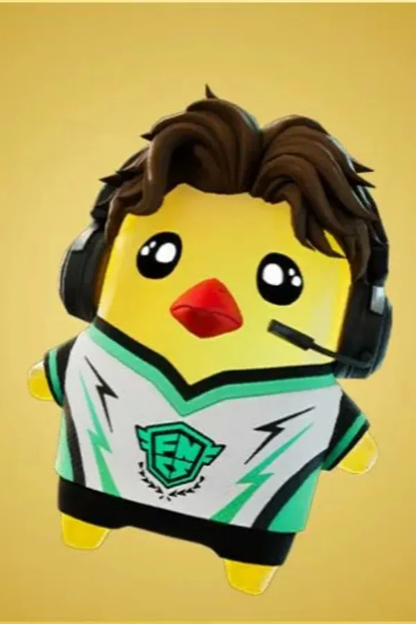 Дух Pollo