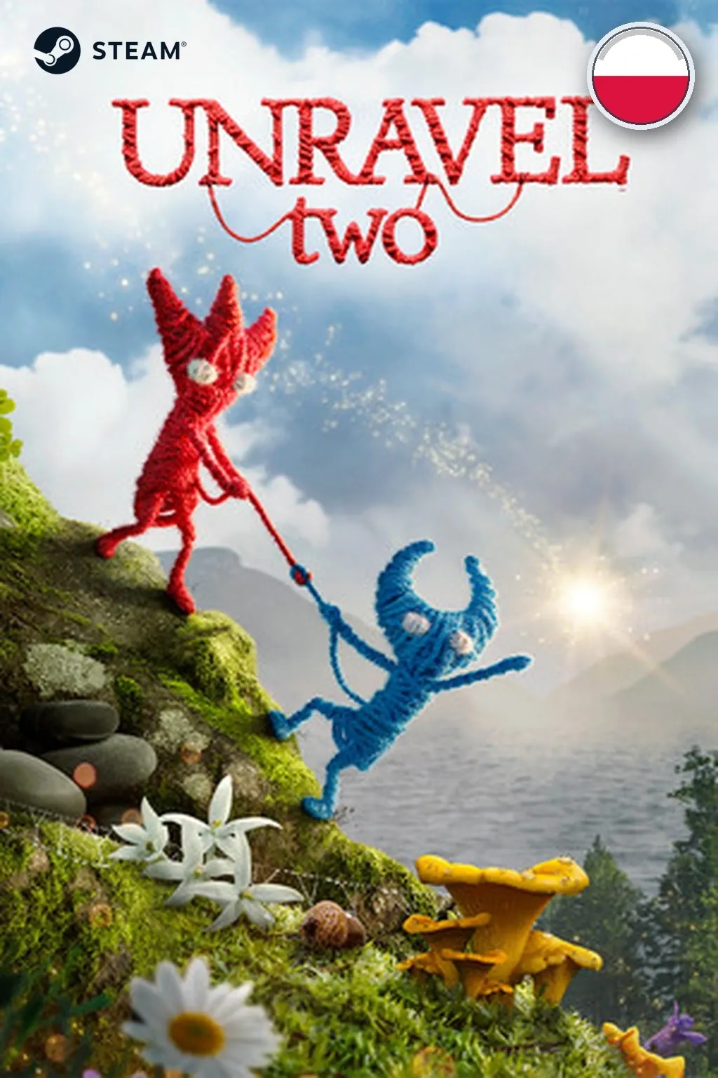 Unravel Two — Польша