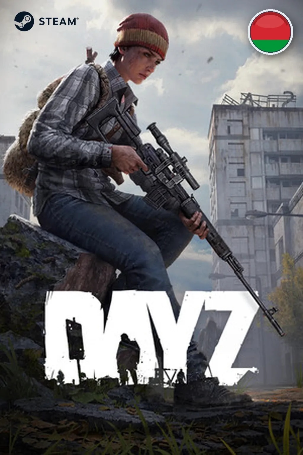 DayZ Deluxe Edition — Беларусь
