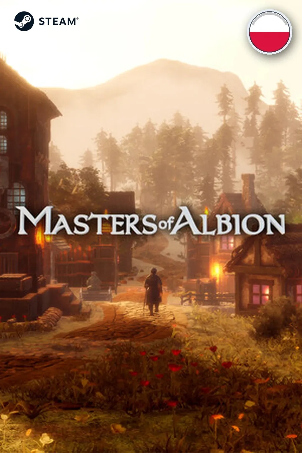 Masters of Albion — Польша