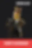 CHIEF CLOCKMAN